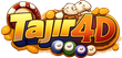 Logo tajir4d